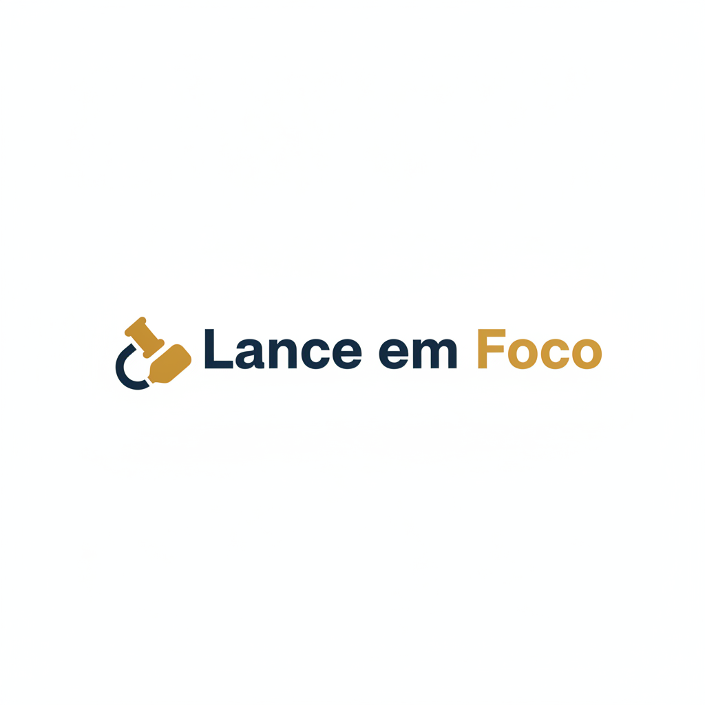 Lance em Foco